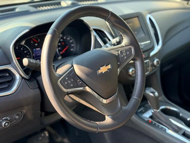 used 2020 Chevrolet Equinox car, priced at $21,997