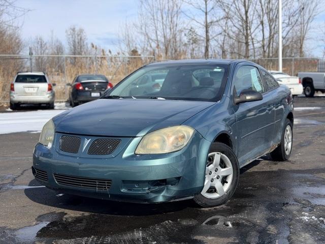 used 2009 Pontiac G5 car, priced at $4,999