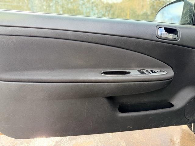 used 2009 Pontiac G5 car, priced at $4,999