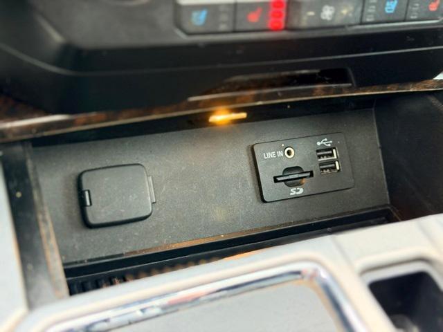 used 2015 Ford F-150 car, priced at $17,300