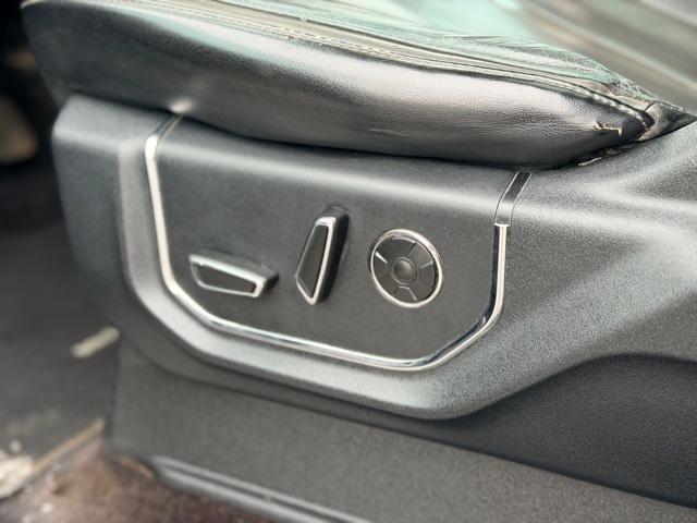 used 2015 Ford F-150 car, priced at $17,300