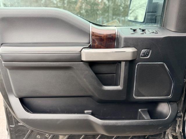 used 2015 Ford F-150 car, priced at $17,300