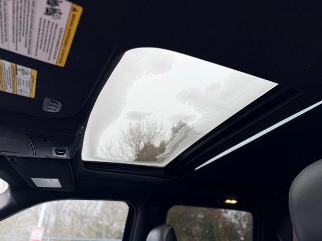 used 2015 Ford F-150 car, priced at $17,300