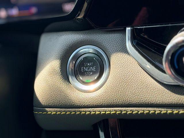 used 2024 Chevrolet Colorado car, priced at $48,997