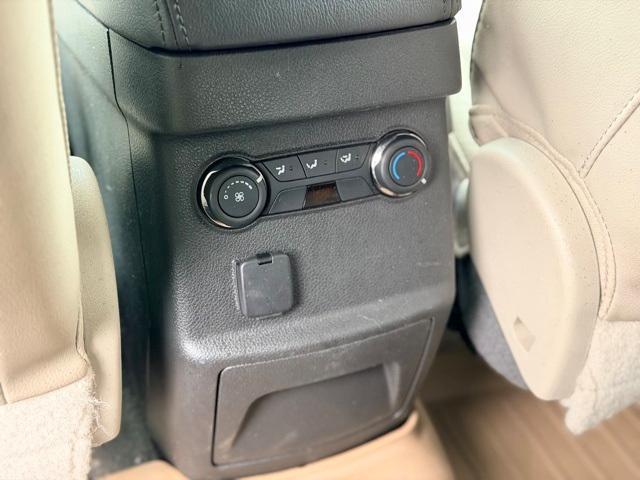 used 2015 Ford Explorer car, priced at $10,999