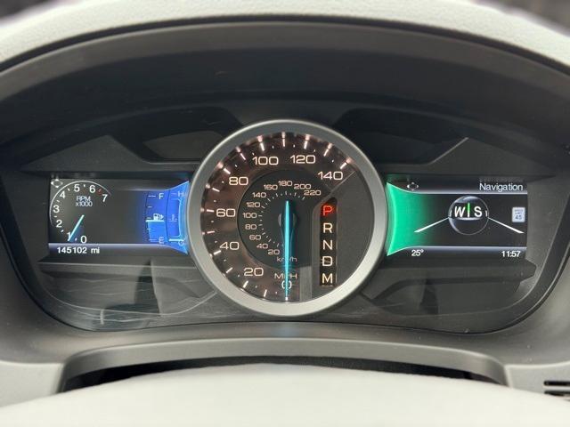 used 2015 Ford Explorer car, priced at $10,999