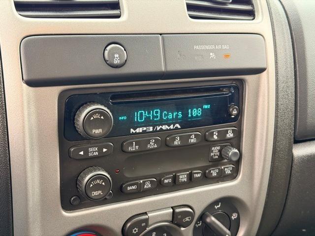 used 2012 Chevrolet Colorado car, priced at $7,999