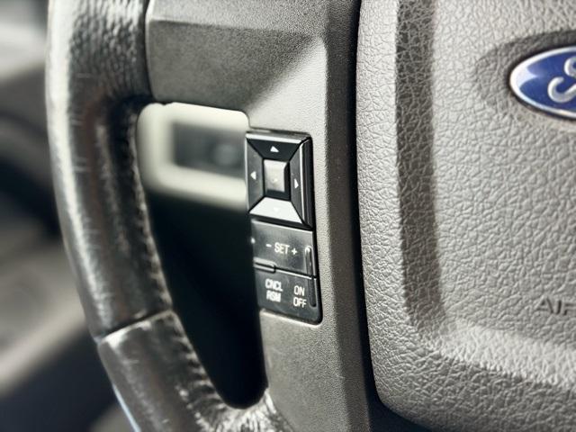 used 2013 Ford F-150 car, priced at $7,999
