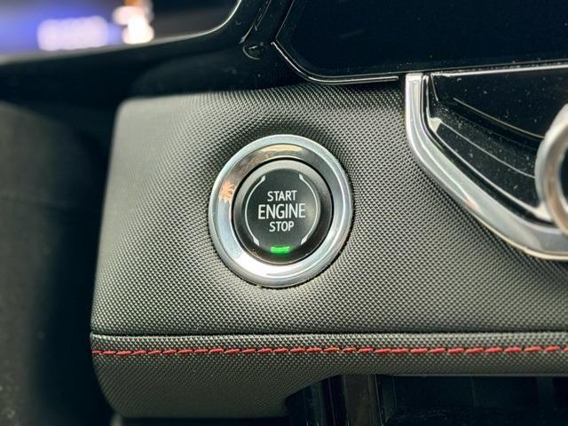 used 2023 Chevrolet Colorado car, priced at $33,997