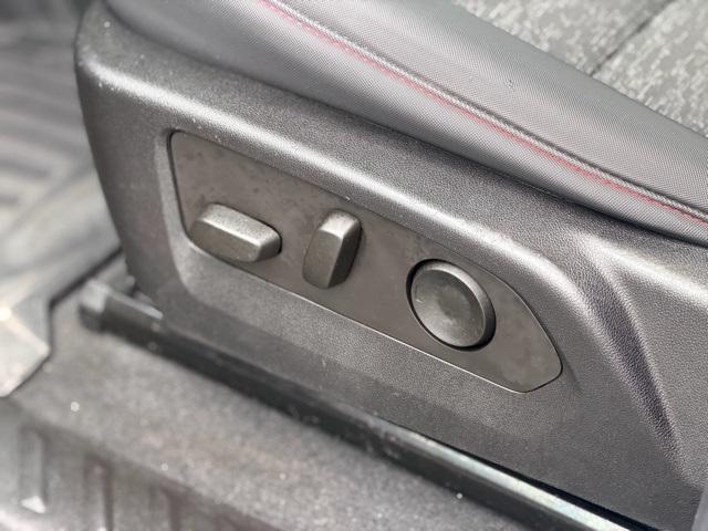 used 2023 Chevrolet Colorado car, priced at $33,997