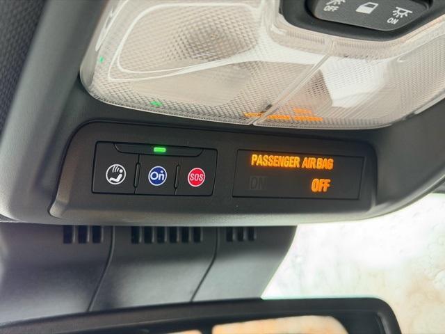 used 2023 Chevrolet Colorado car, priced at $33,997