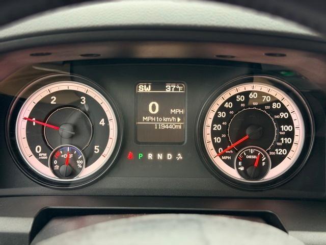 used 2014 Ram 1500 car, priced at $17,999