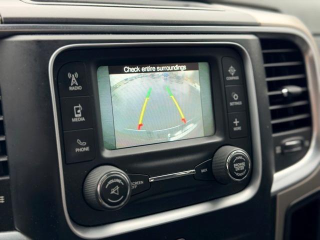 used 2014 Ram 1500 car, priced at $17,999