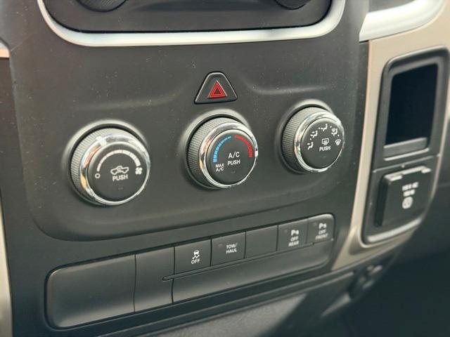 used 2014 Ram 1500 car, priced at $17,999