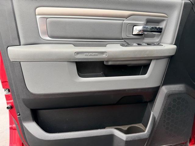 used 2014 Ram 1500 car, priced at $17,999