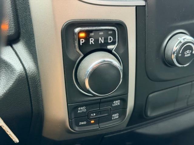 used 2014 Ram 1500 car, priced at $17,999
