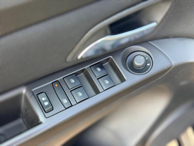 used 2015 Chevrolet Cruze car, priced at $7,999