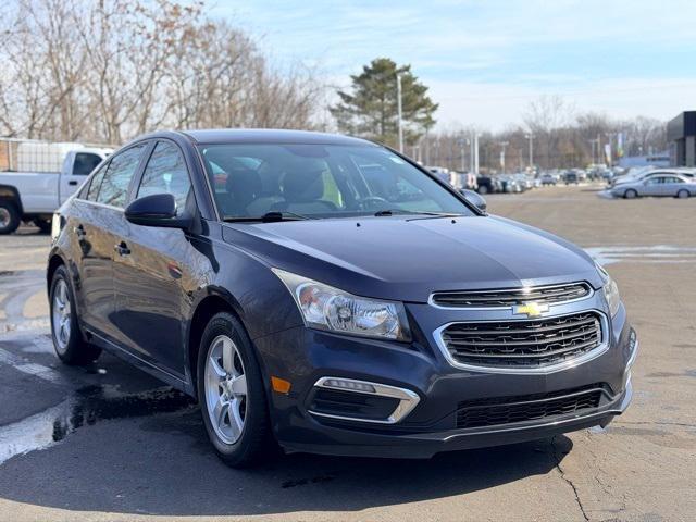 used 2015 Chevrolet Cruze car, priced at $7,999