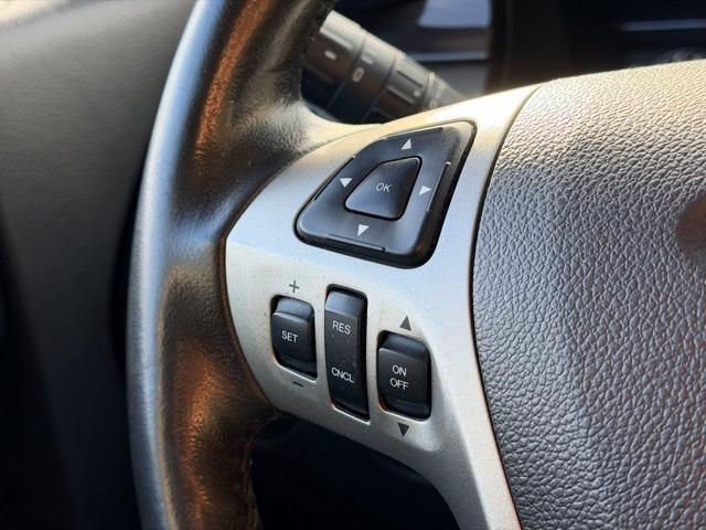 used 2013 Ford Flex car, priced at $8,999