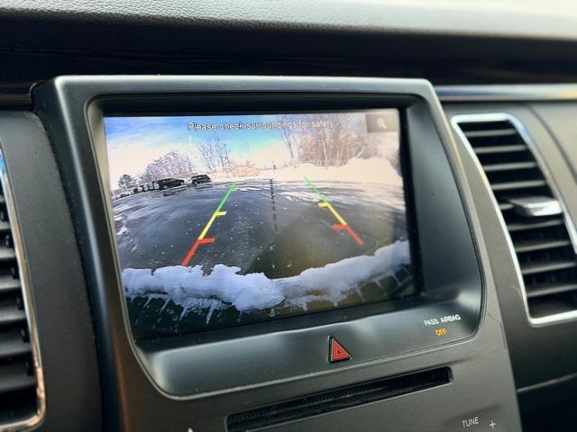 used 2013 Ford Flex car, priced at $8,999