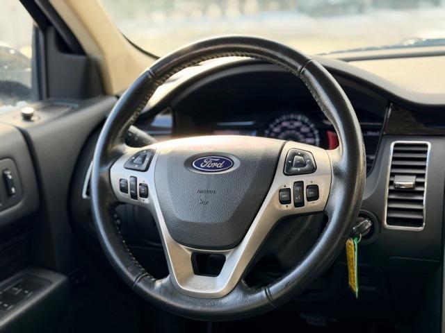 used 2013 Ford Flex car, priced at $8,999