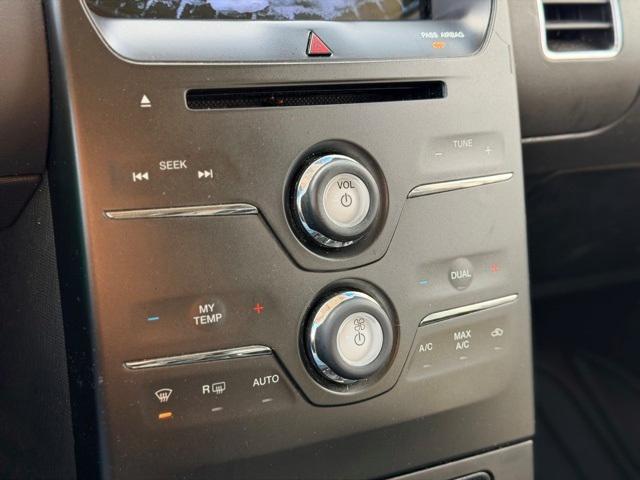 used 2013 Ford Flex car, priced at $8,999