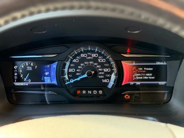 used 2013 Ford Flex car, priced at $8,999