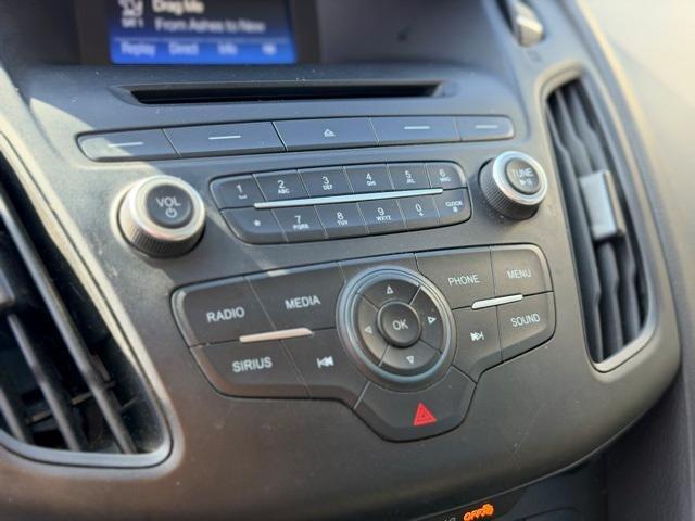 used 2017 Ford Focus car, priced at $8,999