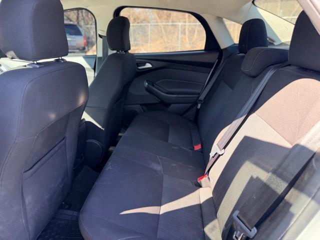 used 2017 Ford Focus car, priced at $8,999