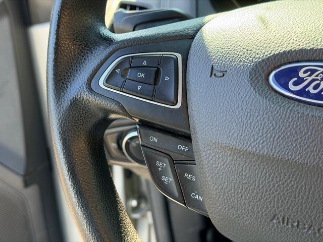 used 2017 Ford Focus car, priced at $8,999