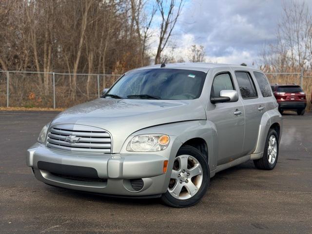 used 2007 Chevrolet HHR car, priced at $2,999