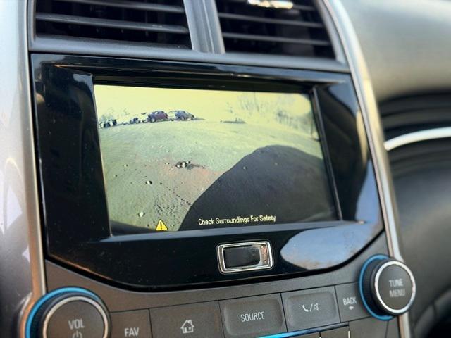 used 2013 Chevrolet Malibu car, priced at $3,200