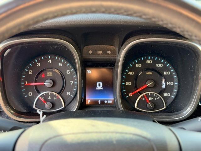 used 2013 Chevrolet Malibu car, priced at $3,200