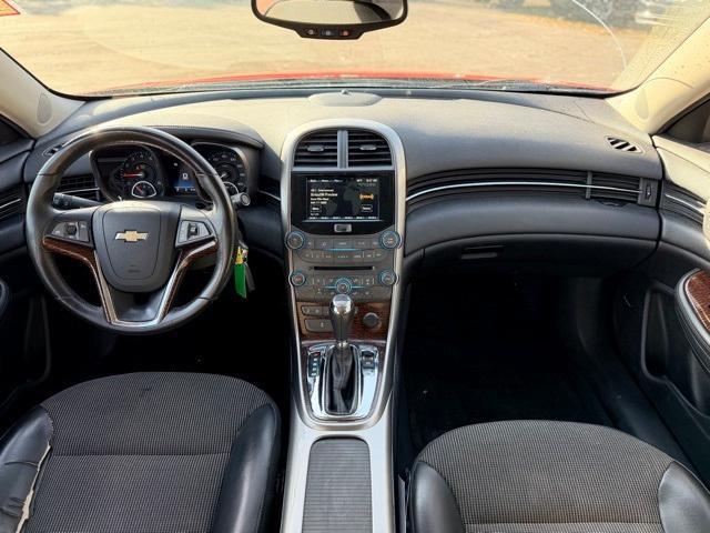 used 2013 Chevrolet Malibu car, priced at $3,200