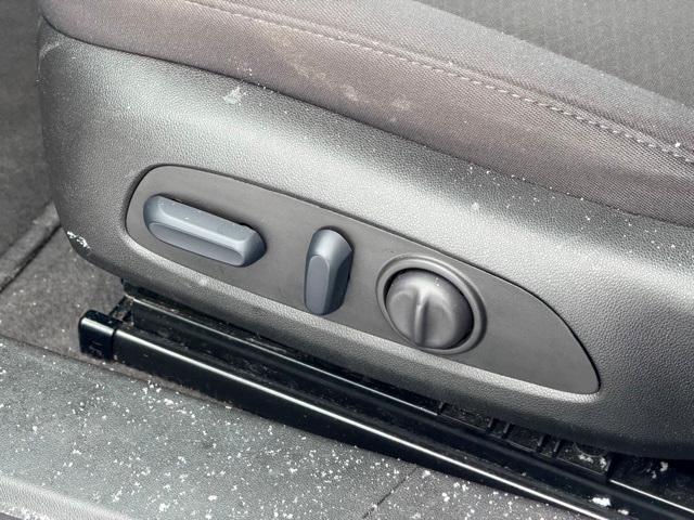 used 2025 Chevrolet Malibu car, priced at $20,997