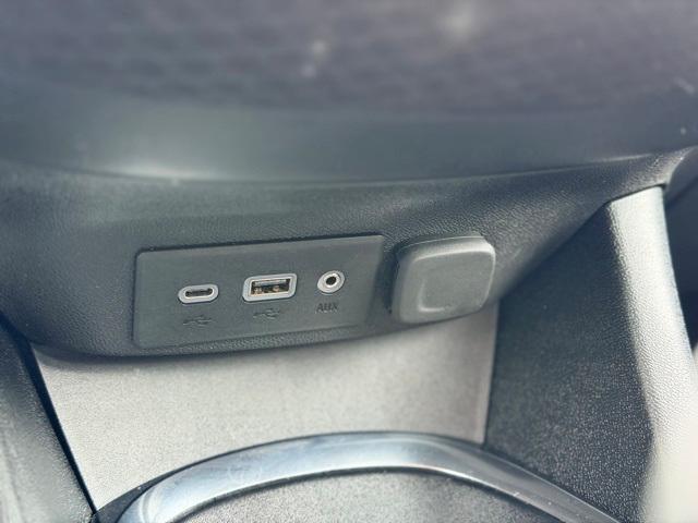 used 2025 Chevrolet Malibu car, priced at $20,997