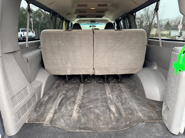 used 2014 Chevrolet Express 3500 car, priced at $15,999