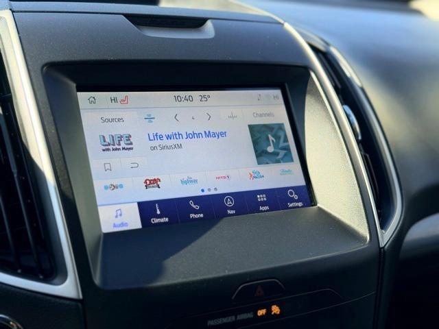 used 2020 Ford Edge car, priced at $12,999