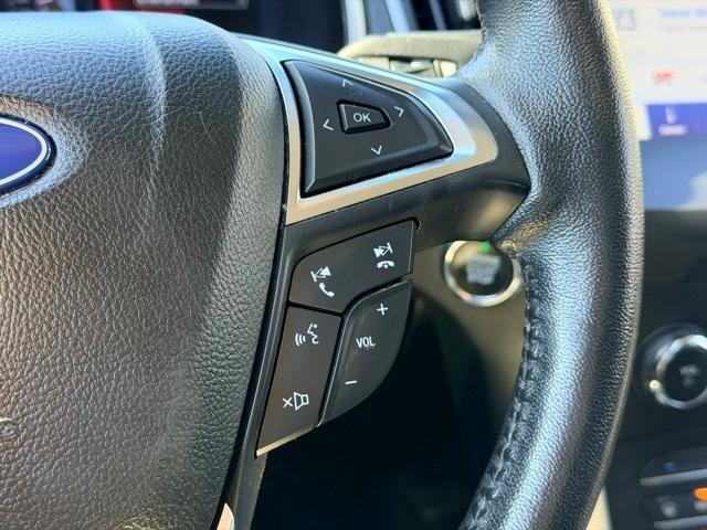 used 2020 Ford Edge car, priced at $12,999