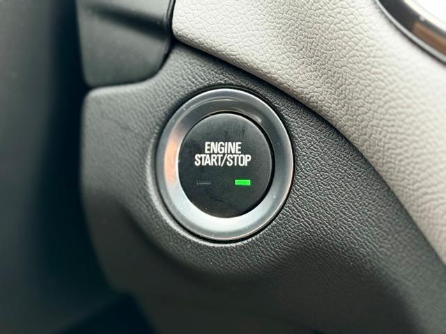 used 2023 Chevrolet Equinox car, priced at $20,997