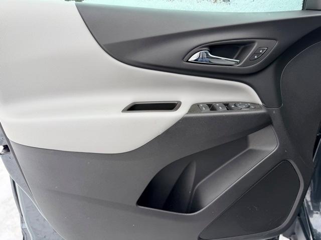 used 2023 Chevrolet Equinox car, priced at $20,997