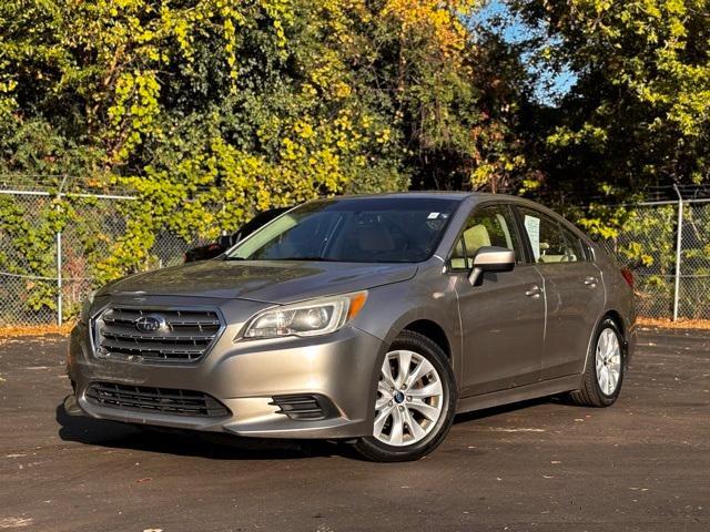 used 2015 Subaru Legacy car, priced at $4,999