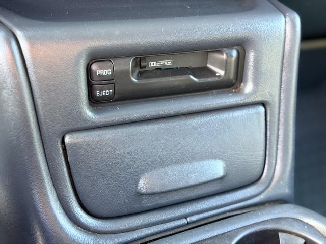 used 2002 GMC Sierra 2500 car, priced at $6,999