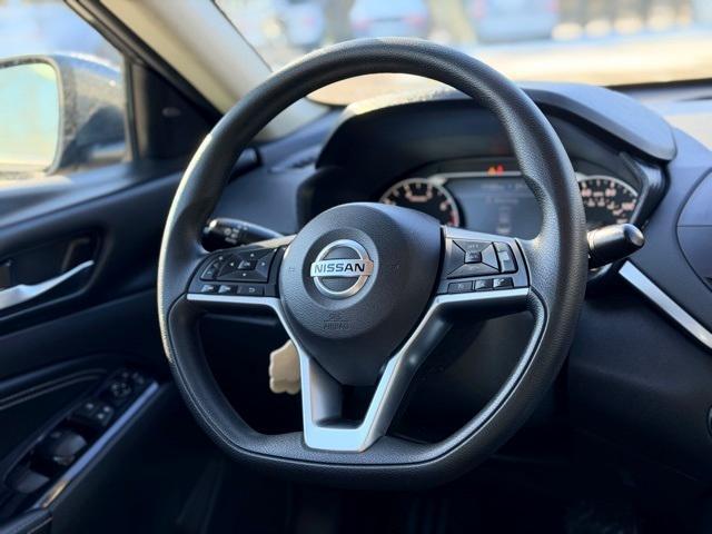 used 2021 Nissan Altima car, priced at $18,999