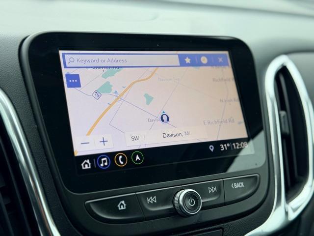 used 2019 Chevrolet Equinox car, priced at $9,999