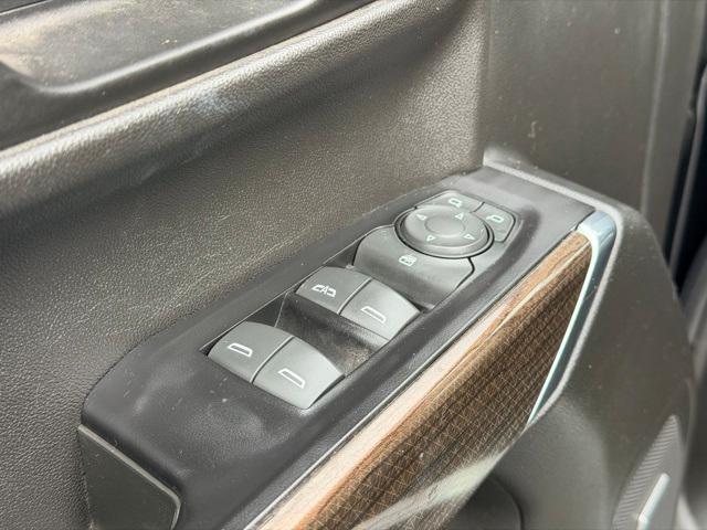 used 2019 Chevrolet Silverado 1500 car, priced at $19,999