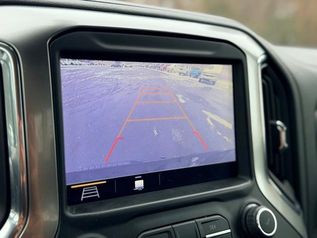 used 2019 Chevrolet Silverado 1500 car, priced at $19,999