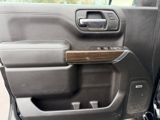 used 2019 Chevrolet Silverado 1500 car, priced at $19,999