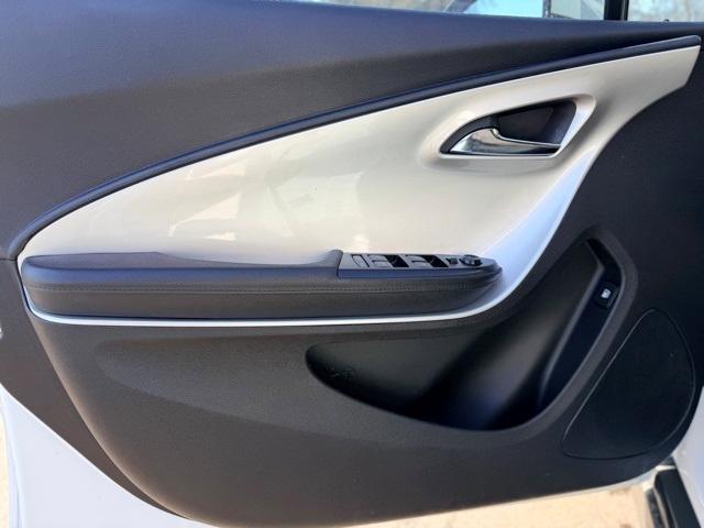 used 2014 Chevrolet Volt car, priced at $7,999