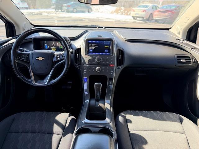 used 2014 Chevrolet Volt car, priced at $7,999